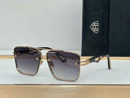 Picture of Maybach Sunglasses _SKUfw55489115fw